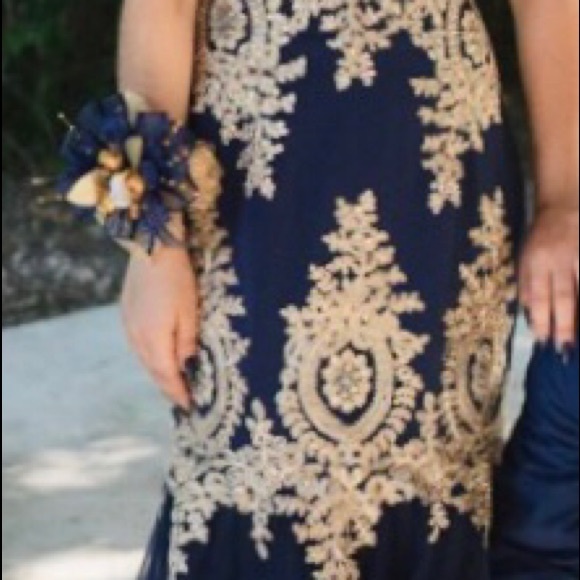 Prom Dress - Picture 5 of 5